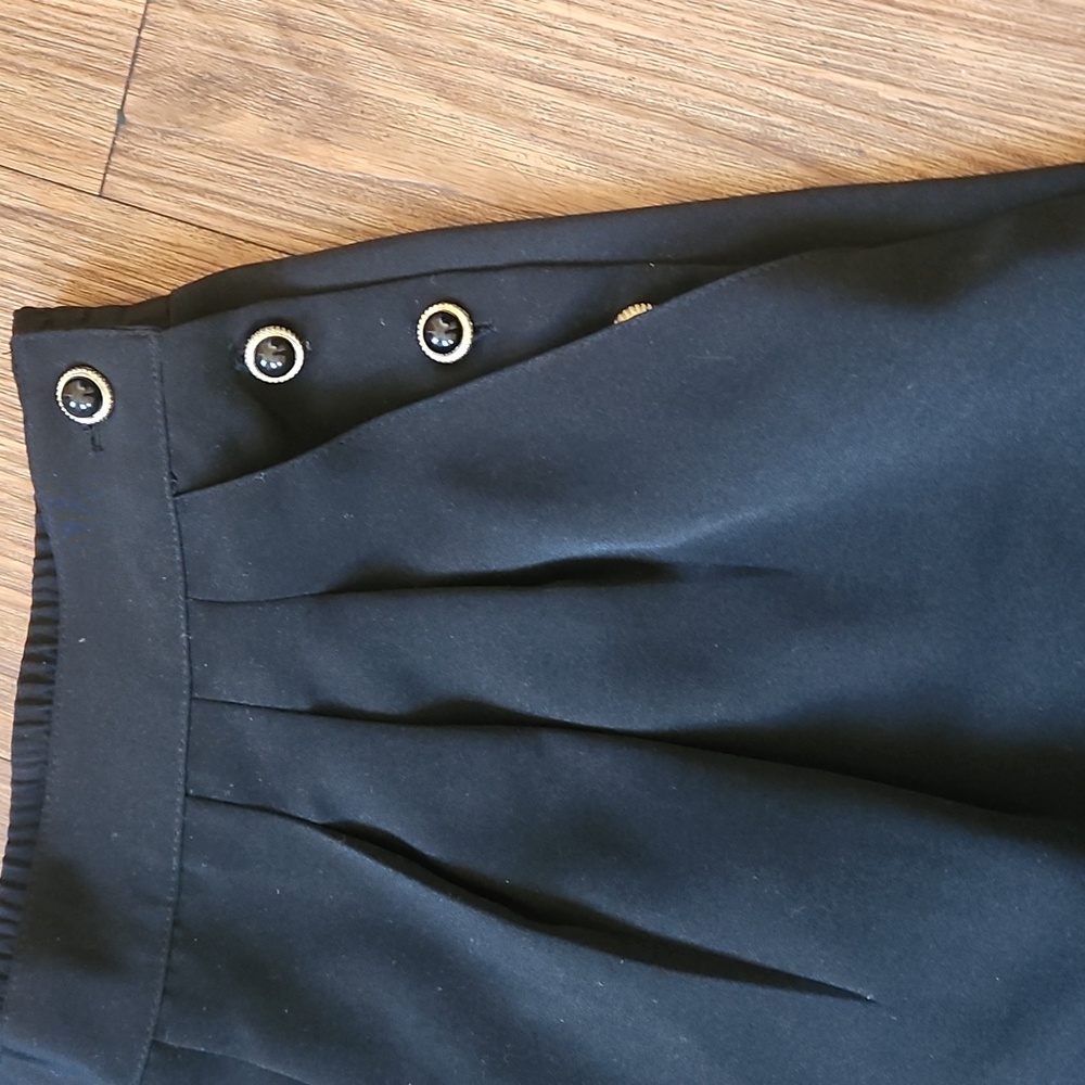 Josephine Chaus vintage pants size 10 - Picture 2 of 11